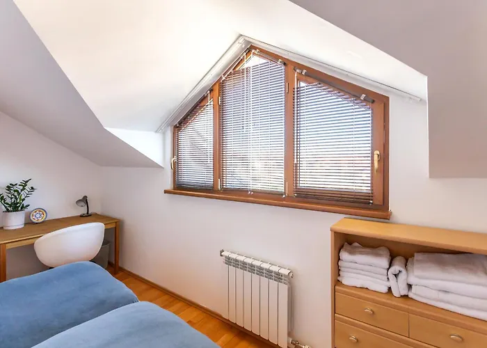 One Bedroom Pirin Bansko