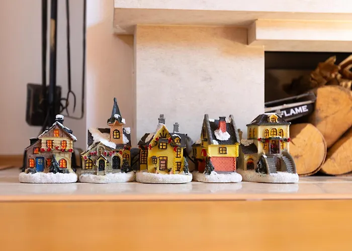 One Bedroom Pirin * Bansko