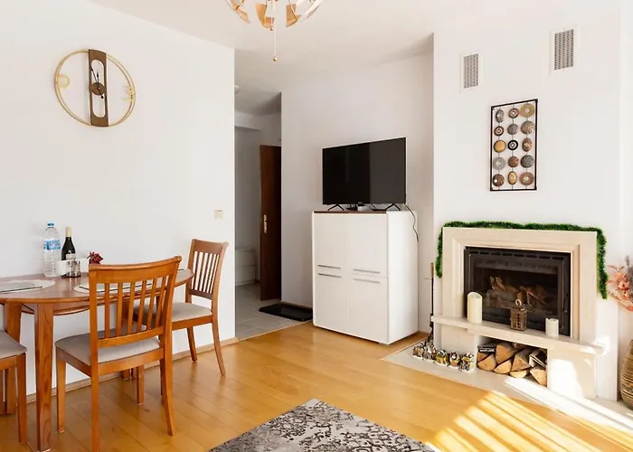 Apartment One Bedroom Pirin Bansko