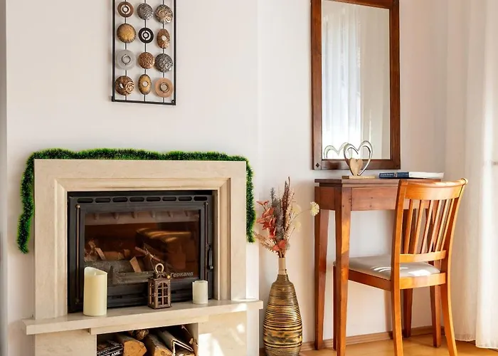 One Bedroom Pirin Apartment