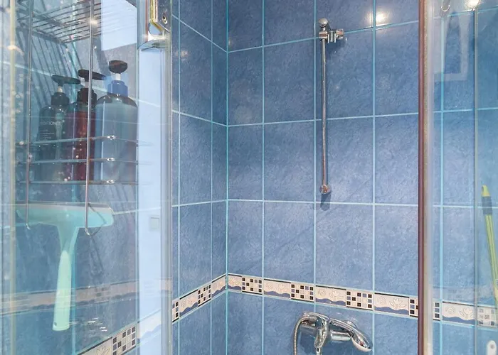 Apartment One Bedroom Pirin *