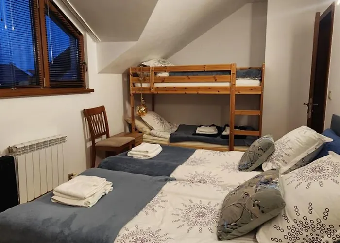 One Bedroom Pirin * Bansko