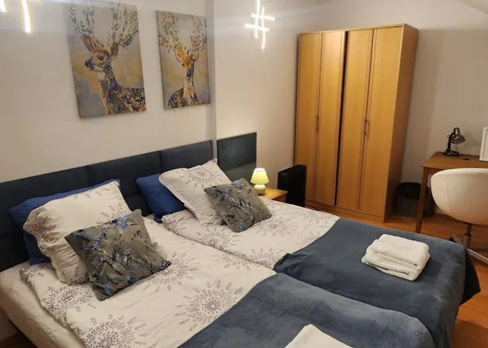 One Bedroom Pirin Apartment *