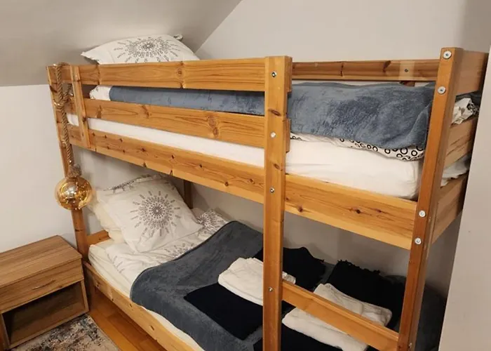 One Bedroom Pirin Apartment *